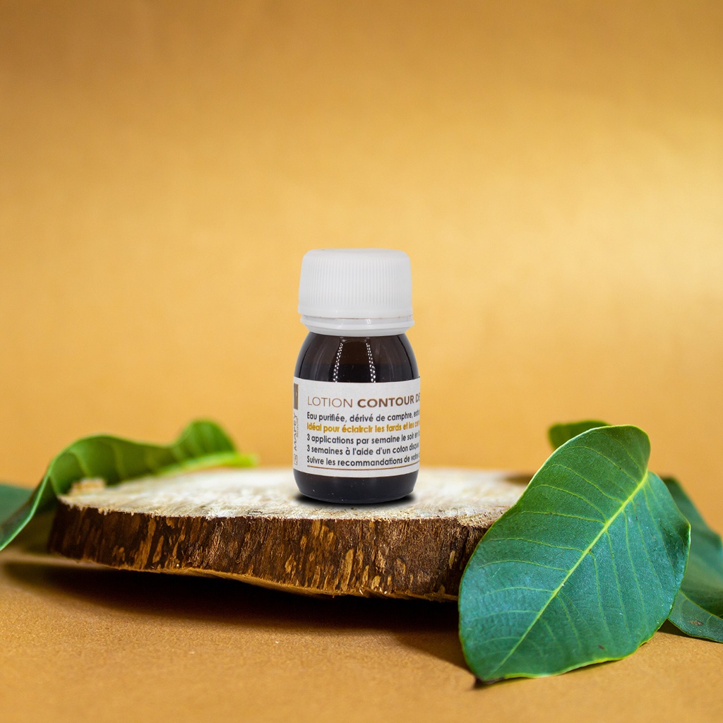 LOTION CONTOUR DES YEUX-LCY (30ml)