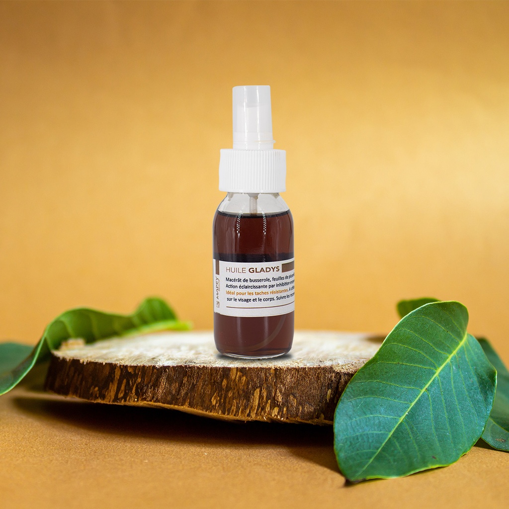 HUILE GLADYS (60ml)